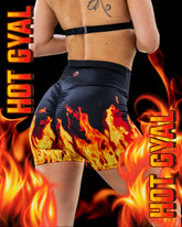 Lioness Midi Hot Gyal (Recycled)