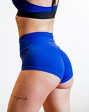 Booty Seamless Royal Blue (recycled)