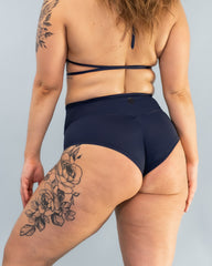 Chic Navy (Recycled)