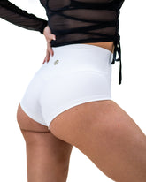 Chic White (Recycled)