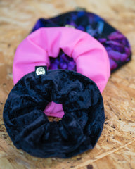 Chinchilla 3-Pack - Bloom