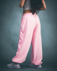 DB Dance Sweats Pastel Pink