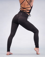 Lioness Leggings Storm Grey (Recycled)