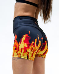 Lioness Midi Hot Gyal (Recycled)