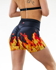 Lioness Midi Hot Gyal (Recycled)