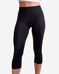 PRE-SALE! Sculpting Capri Black (Recycled)