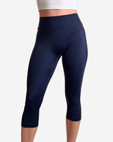 PRE-SALE! Sculpting Capri Blueberry (Recycled)