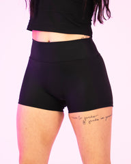 Sculpting Micro Rhinestone Black (Recycled)