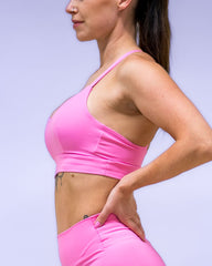 Vanessa Bra Adenium Pink (Last Chance)