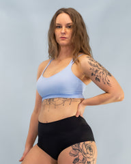 Vanessa Bra Pastel Blue (Recycled)