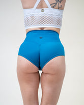 Chic Teal XS (Last Chance)