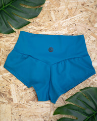 Chic Teal XS (Last Chance)