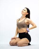 Genoveva Bra Mocca S (Sample)