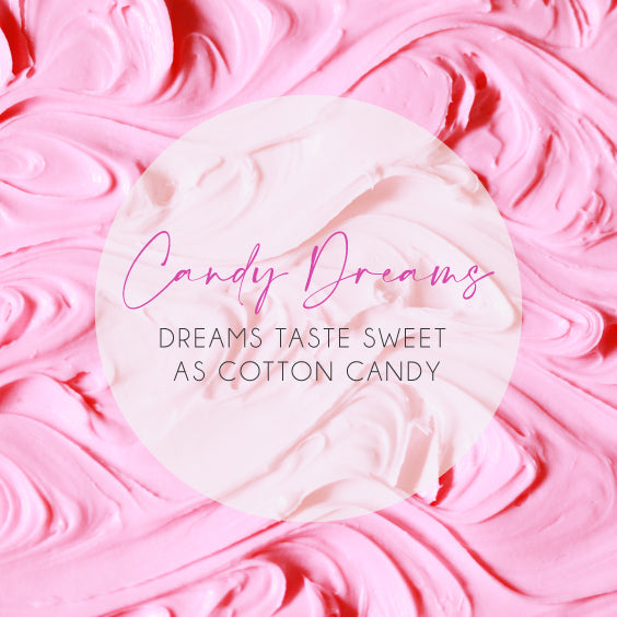 SS2021 / Candy Dreams - unelmista totta