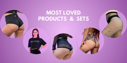 Bestsellers