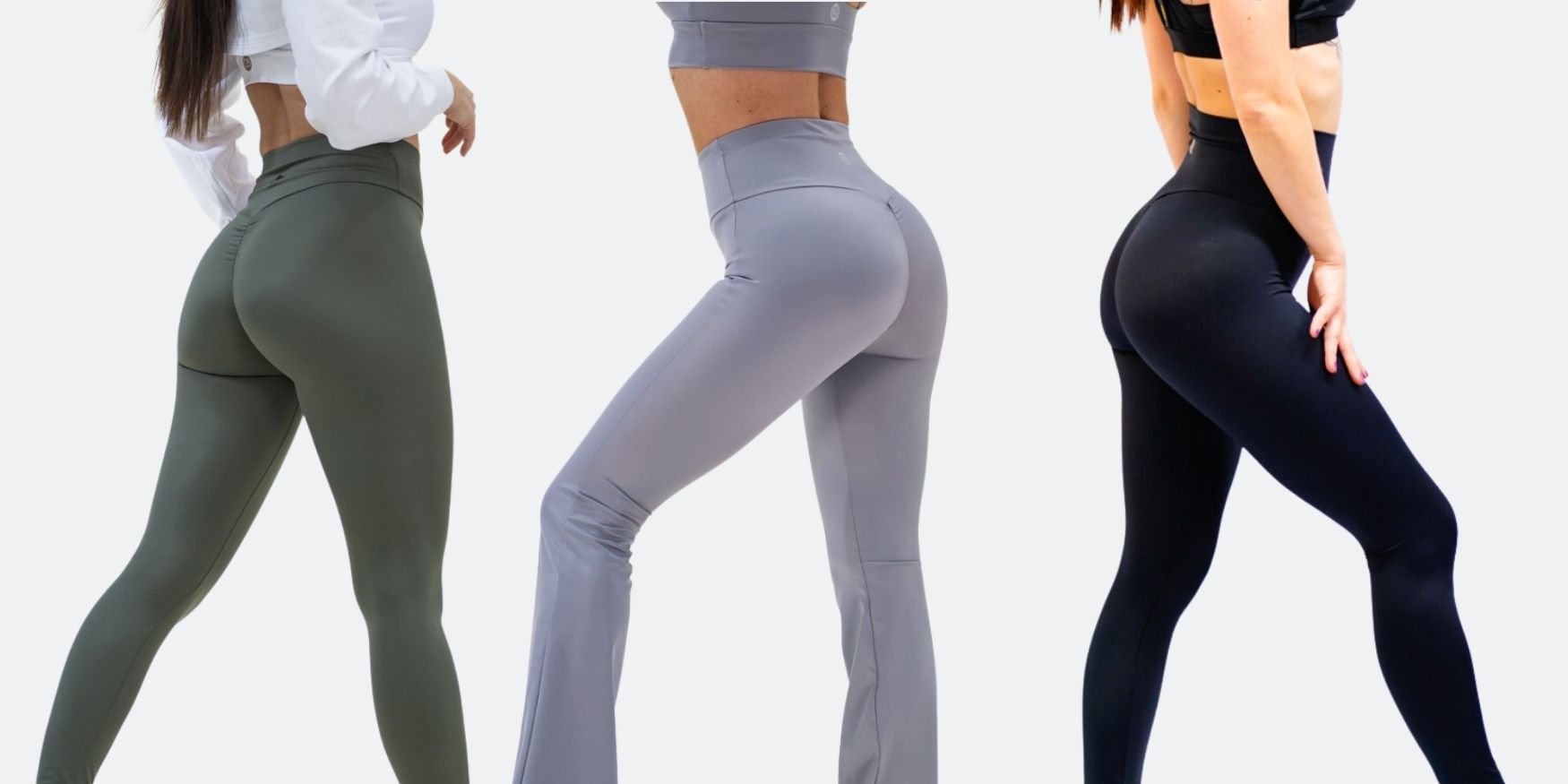 Tempting Trousers & Leggins