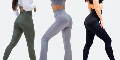 Tempting Trousers & Leggins