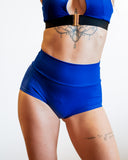 Booty Seamless Royal Blue (recycled)