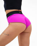 Calla Shorts Hot Pink