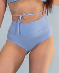 Chic Pastel Blue (Recycled)