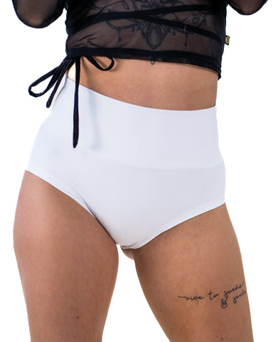 Chic White (Recycled)