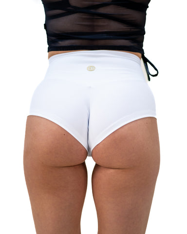 Chic White (Recycled)