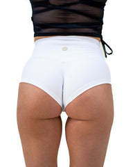 Chic White (Recycled)