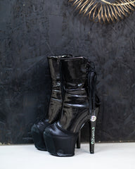 Cicada Platform Panties Wetlook