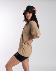 DB Bucket Hat Wetlook (Last Chance)