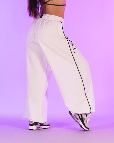 DB Dance Sweats White