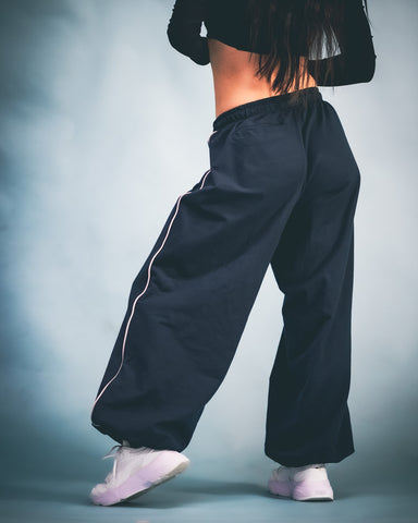 DB Dance Sweats Navy Blue