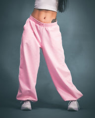 DB Dance Sweats Pastel Pink