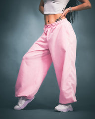 DB Dance Sweats Pastel Pink