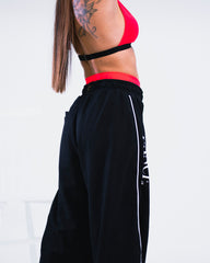 DB Dance Sweats Black