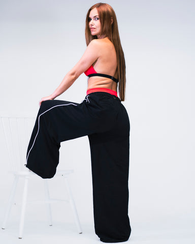 DB Dance Sweats Black