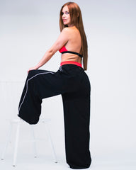 DB Dance Sweats Black