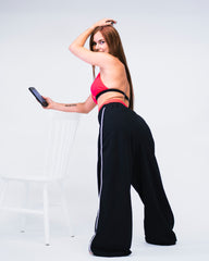 DB Dance Sweats Black