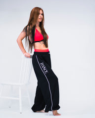 DB Dance Sweats Black
