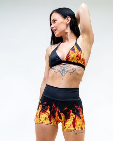 Lioness Hot Gyal (Last Chance)