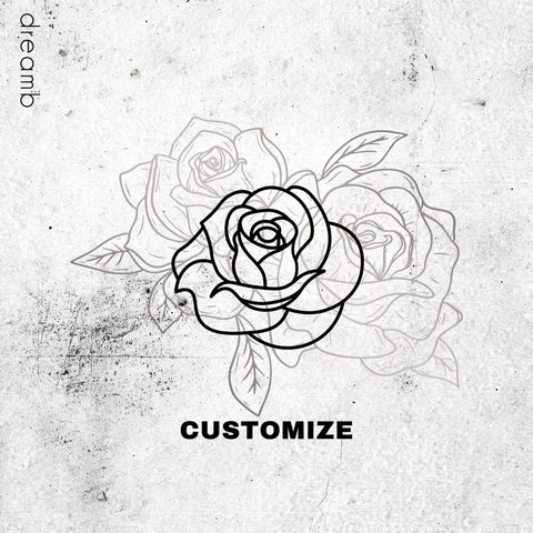 Product Customization