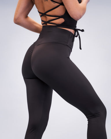 Lioness Leggings Storm Grey (Recycled)