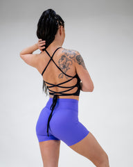 Lioness Midi Lavender L (Last Chance)