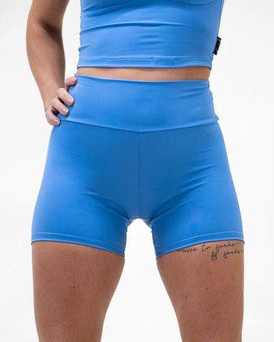 Lioness Midi Sky Blue S, M, XXL (Last Chance)