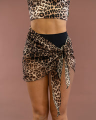 DB Dance & Beach Sarong Leo
