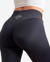 PRE-SALE! Sculpting Capri Black (Recycled)