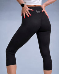Sculpting Capri Black (Recycled)