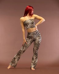Sirena Flare Leggins Leo (Recycled)