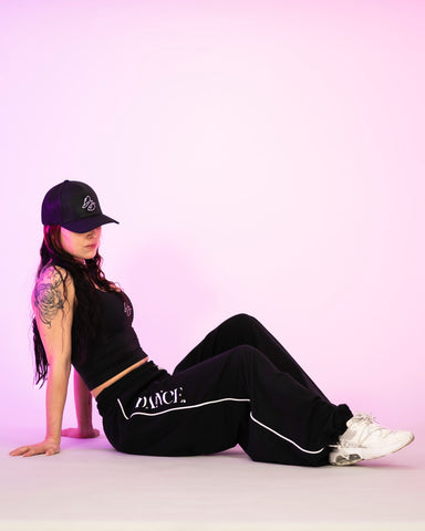 DB Dance Sweats Black