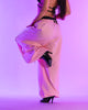 DB Dance Sweats Pastel Pink