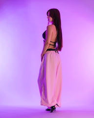 DB Dance Sweats Pastel Pink